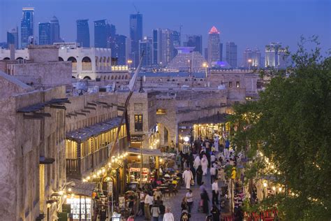 cities in doha qatar|80+ brilliant things to do in Doha in 2024 .